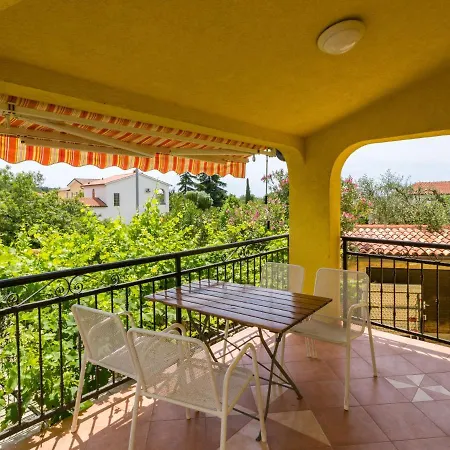 Apartment Villa Sandra-1 By Interhome Apartment