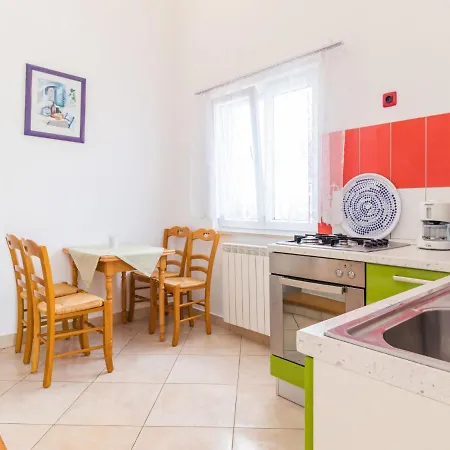 Apartment Apartment Villa Sandra-1 By Interhome Vodnjan