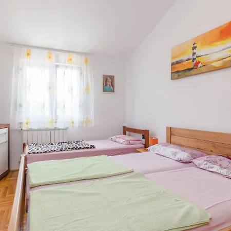 Sandra - Pul411 By Interhome Apartment