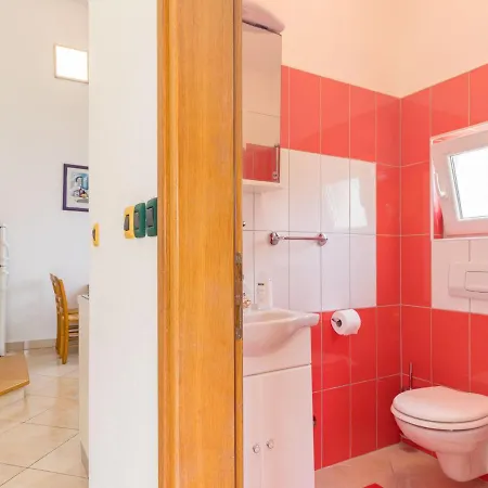 Apartment Apartment Villa Sandra-1 By Interhome