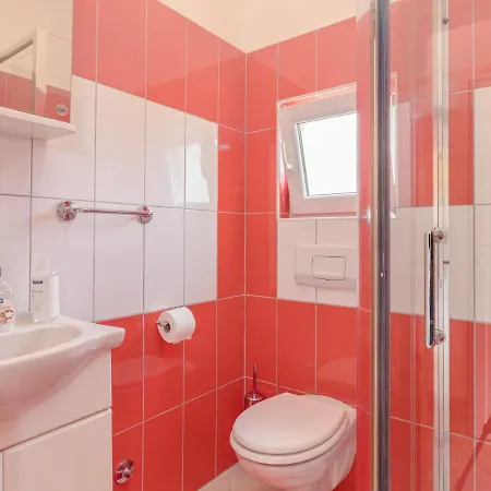 Apartment Villa Sandra-1 By Interhome