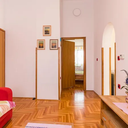 Apartment Villa Sandra-1 By Interhome Apartment *